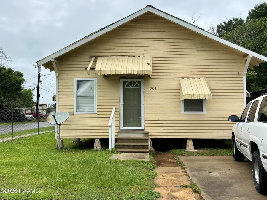 Address Withheld By Seller, Lafayette, LA 70501 - #2