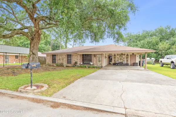 130 Guadalupe Street, New Iberia, LA 70563