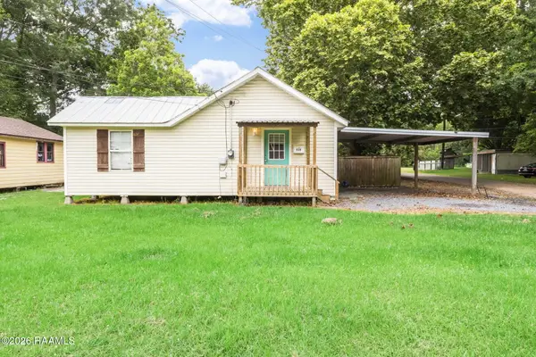 303 S Broadway Street, Church Point, LA 70525