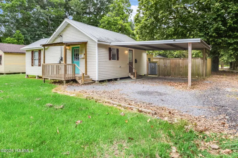 303 S Broadway Street, Church Point, LA 70525 - #2