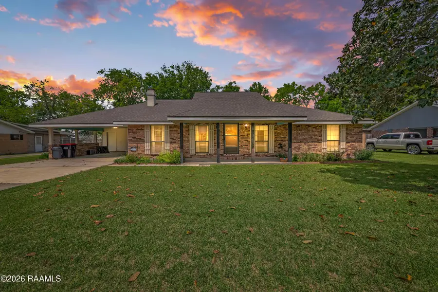 114 Hesper Road, Carencro, LA 70520 - #2