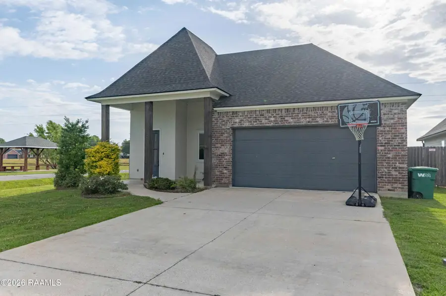101 Fox Hill Road, Youngsville, LA 70592 - #2
