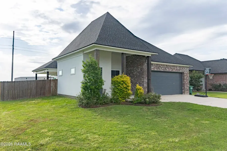 101 Fox Hill Road, Youngsville, LA 70592 - #3