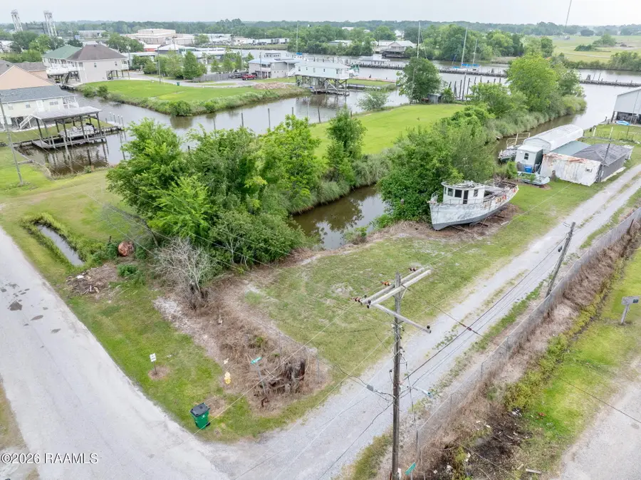 Tbd S President Street, Delcambre, LA 70528 - #2