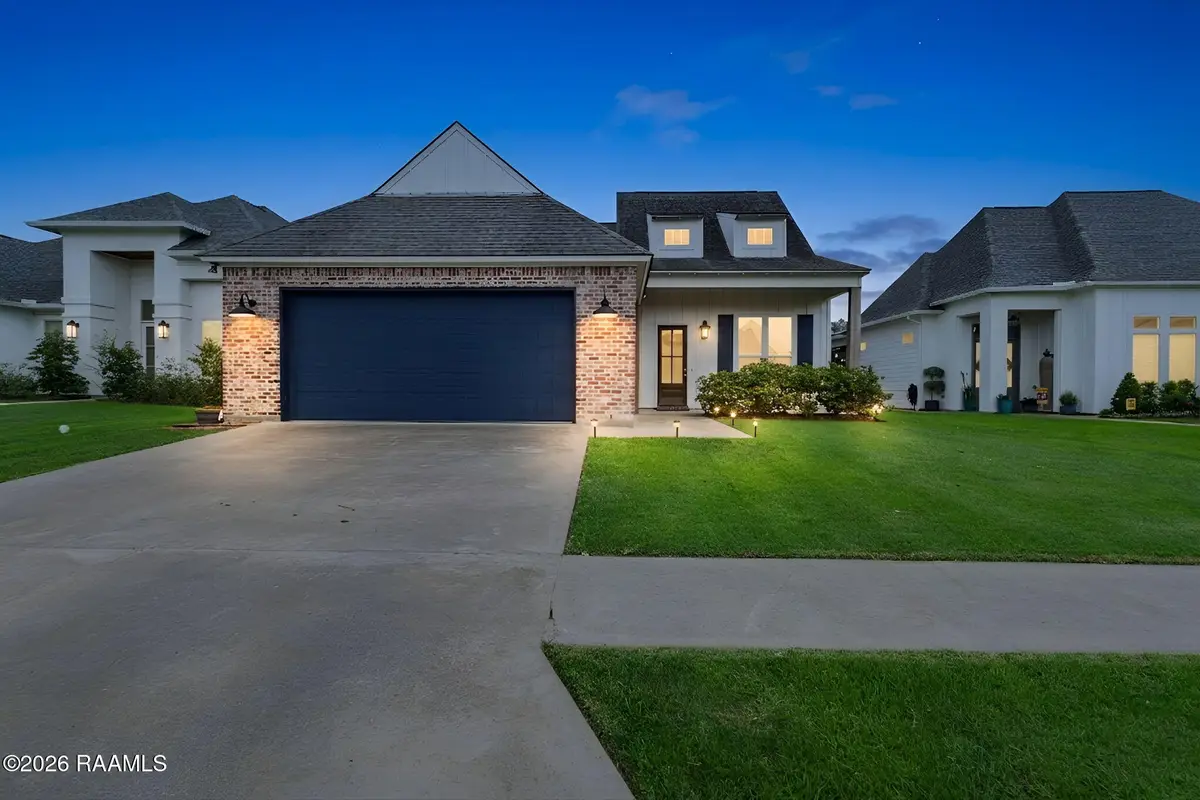 212 Maple Branch Street, Lafayette, LA 70508 - #1