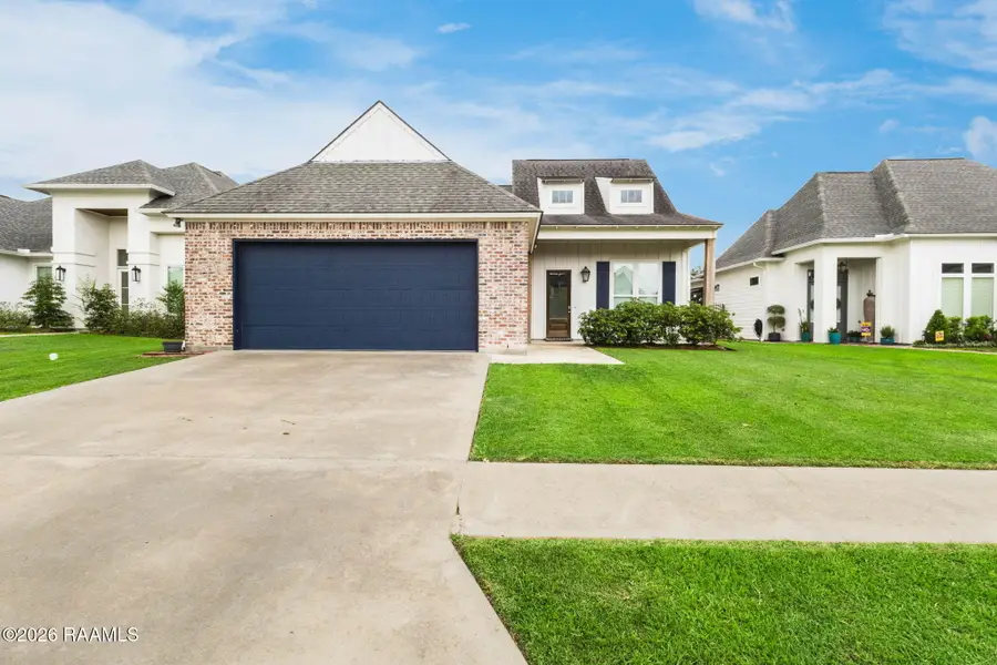 212 Maple Branch Street, Lafayette, LA 70508 - #2