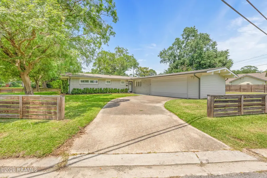 204 W Saint Louis Street, Lafayette, LA 70506 - #3