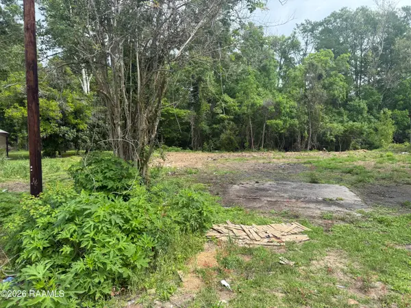 Tbd Vermilion Street, Breaux Bridge, LA 70517