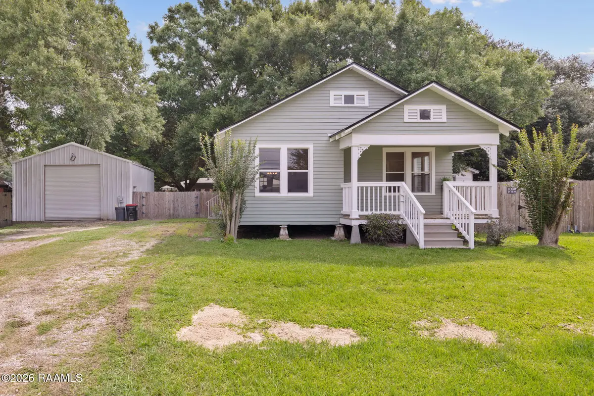 168 Mimosa Place, Lafayette, LA 70506 - #1