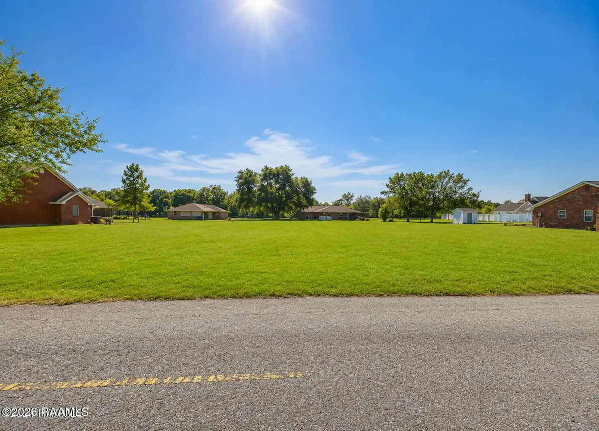 0000 Frank Castille Road, Breaux Bridge, LA 70517 - #1