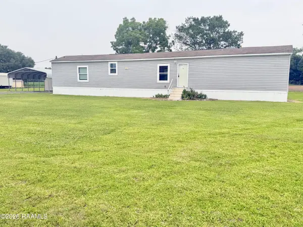 1301 Frankie Street, New Iberia, LA 70560