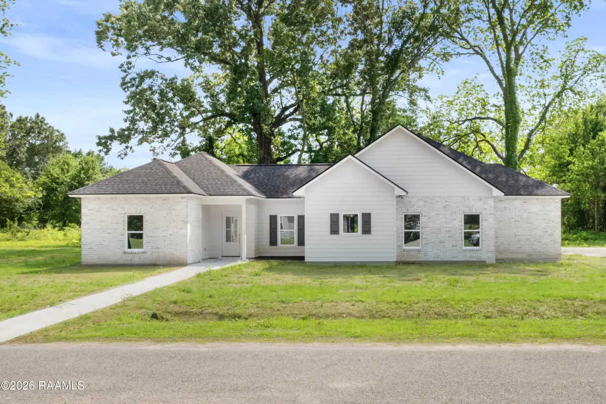 1017 Timber Trails Road, Breaux Bridge, LA 70517 - #1