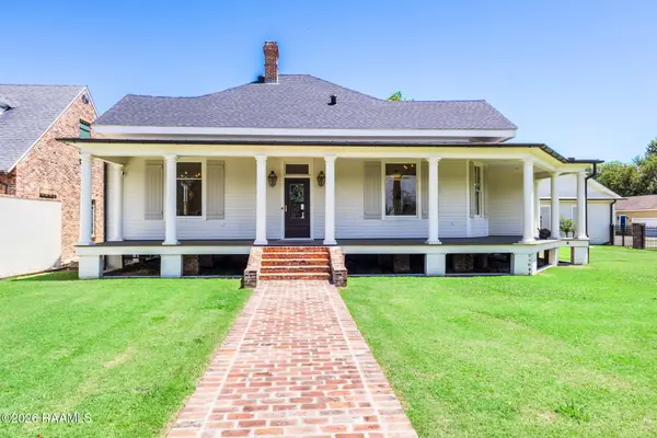 402 N Parkerson Street, Rayne, LA 70578