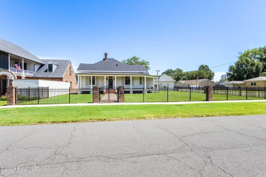 402 N Parkerson Street, Rayne, LA 70578 - #2