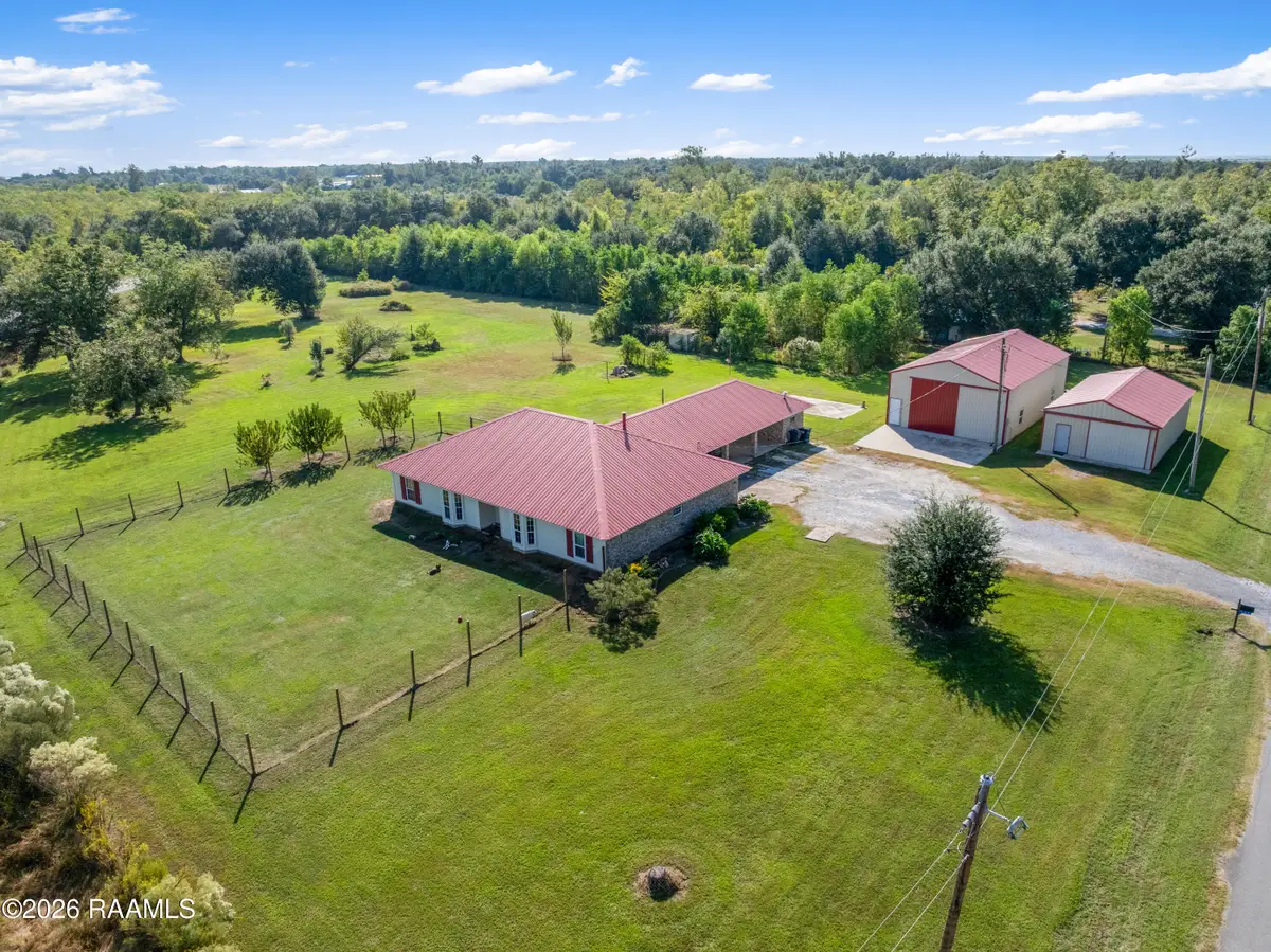 103 Bazile Daigle Road, Lake Charles, LA 70607 - #1