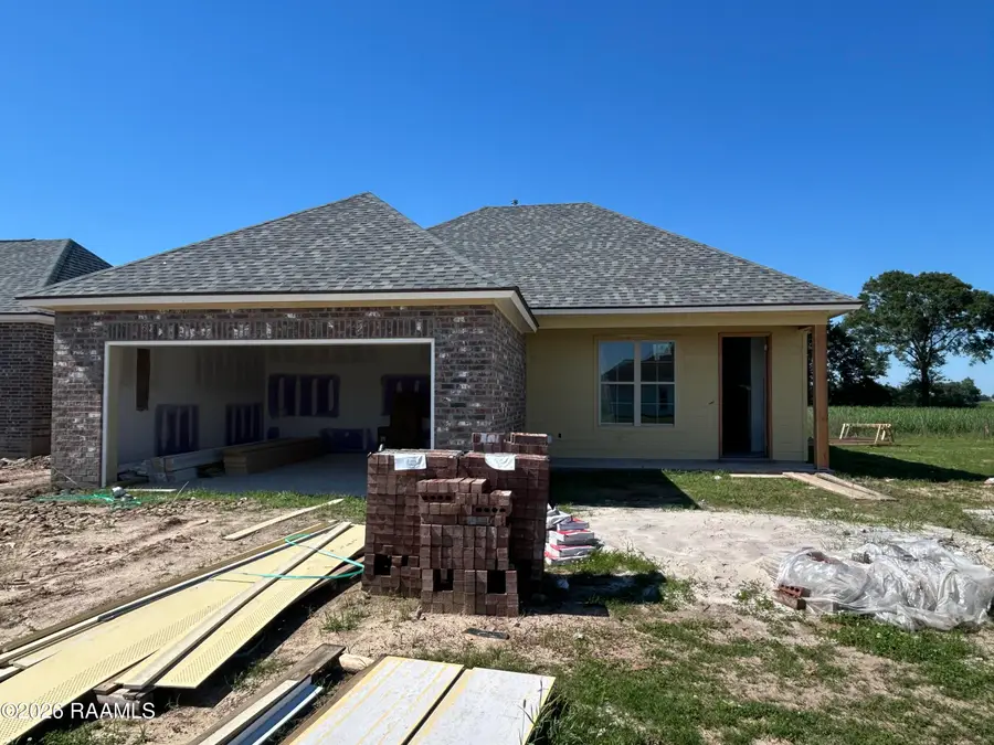 105 Central Village Way, Youngsville, LA 70592 - #2