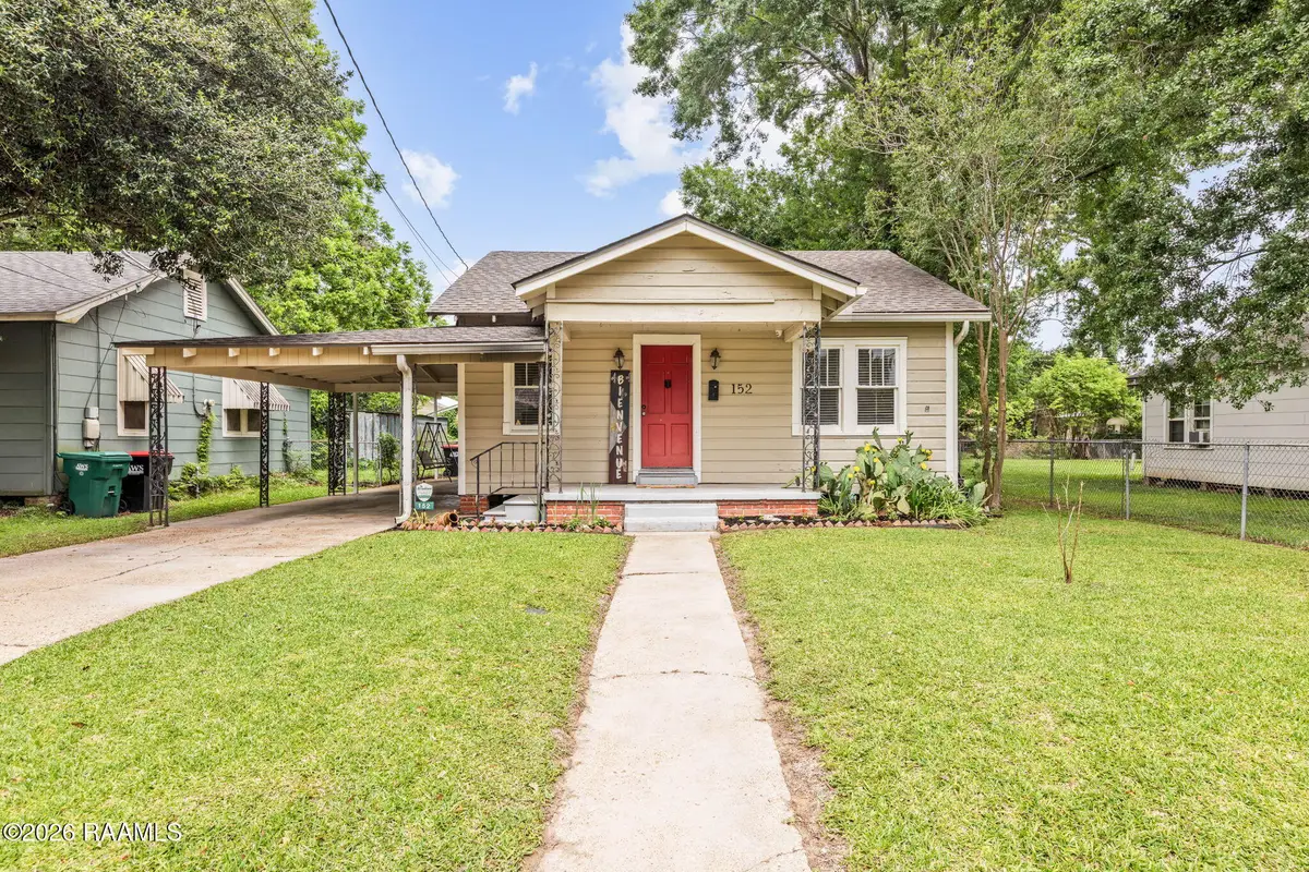 152 Louisa Boulevard, Lafayette, LA 70506 - #1