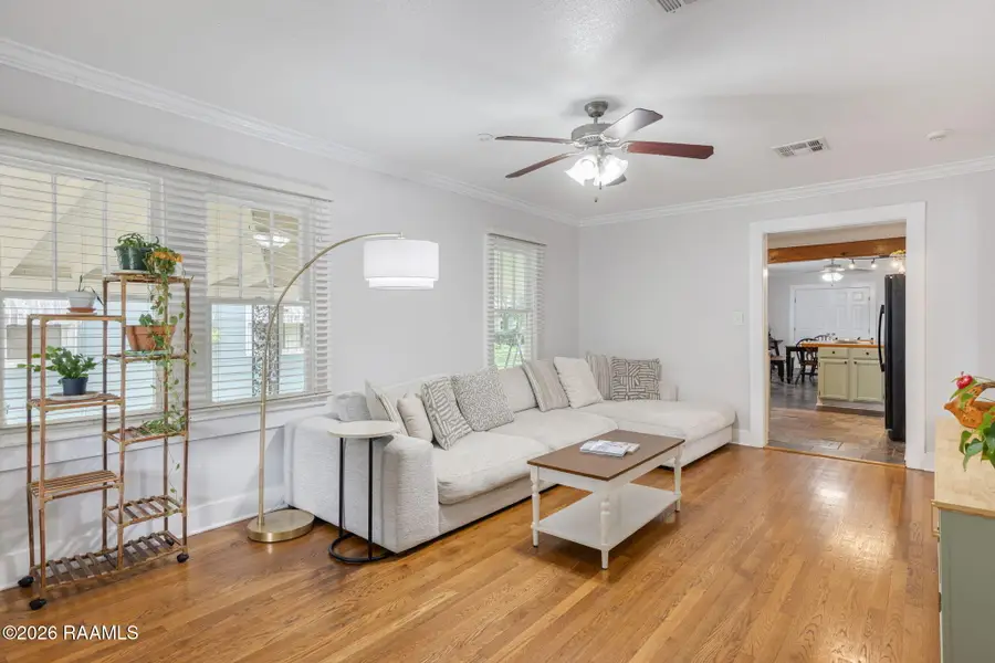 152 Louisa Boulevard, Lafayette, LA 70506 - #2