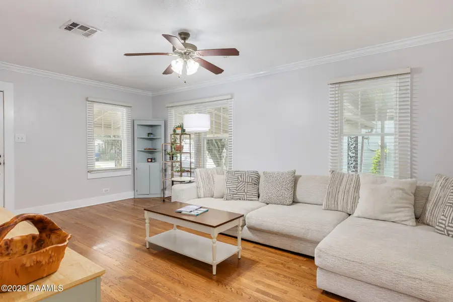 152 Louisa Boulevard, Lafayette, LA 70506 - #3