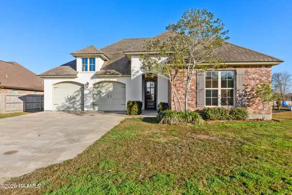 209 Psalm Court, Youngsville, LA 70592