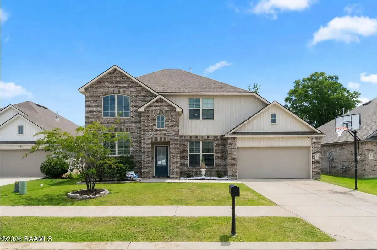 203 S Lakepointe Drive, Lafayette, LA 70506 - #1