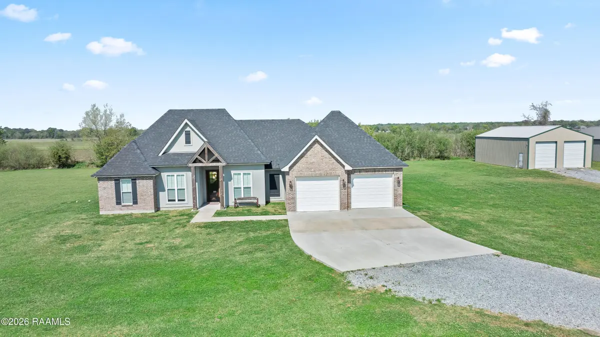1103 Belle Place Olivier Road, New Iberia, LA 70563 - #1
