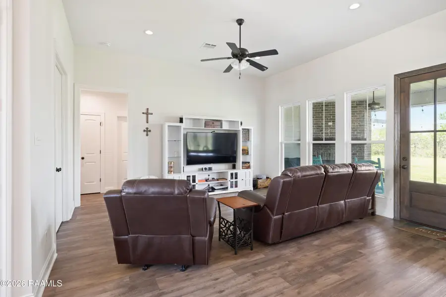 1103 Belle Place Olivier Road, New Iberia, LA 70563 - #2