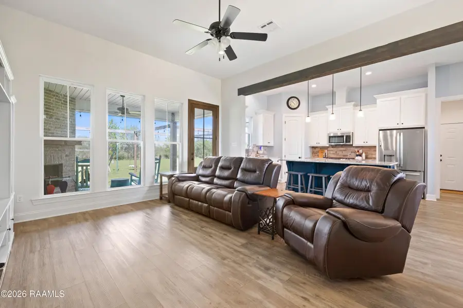 1103 Belle Place Olivier Road, New Iberia, LA 70563 - #3