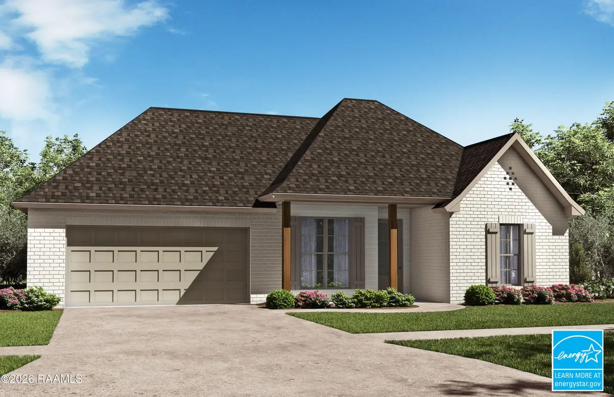 107 Rio Drive, Youngsville, LA 70592 - #1