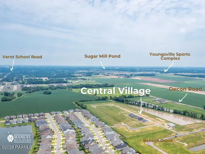107 Rio Drive, Youngsville, LA 70592 - #3