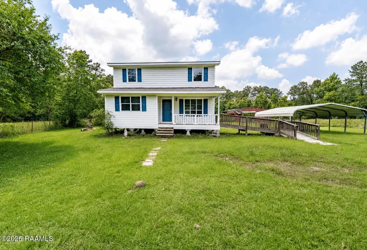 4638 S Highway 165, Oakdale, LA 71463 - #1