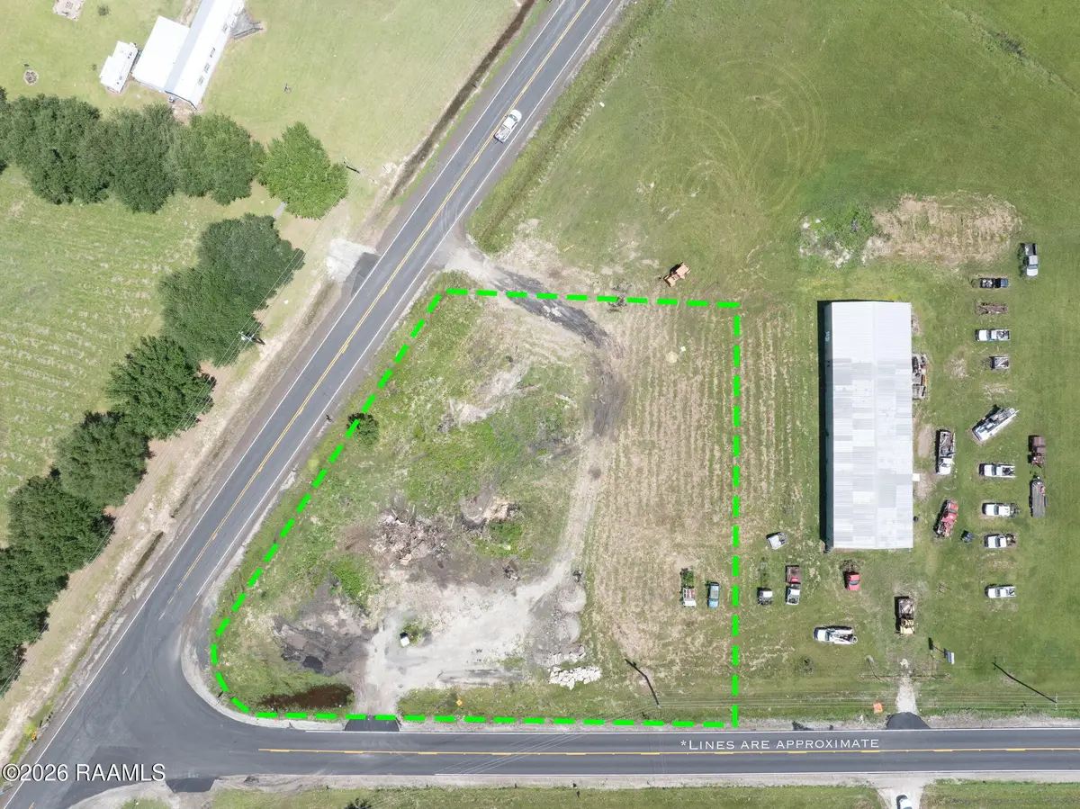 7146 Mire Highway, Church Point, LA 70525 - #1