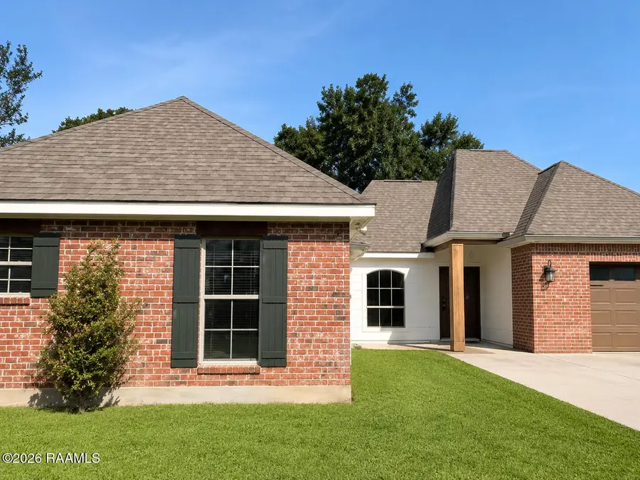 104 Woodlake Lane, Lafayette, LA 70508 - #2
