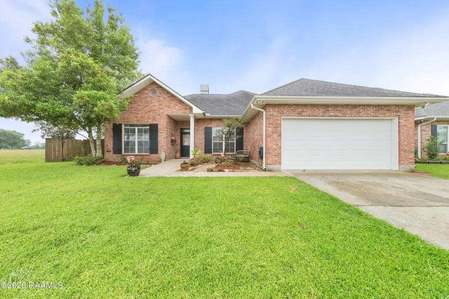 201 Copperfield Way, Youngsville, LA 70592 - #2