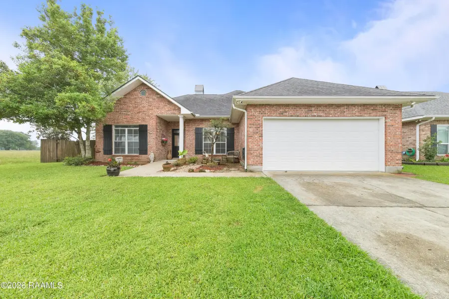 201 Copperfield Way, Youngsville, LA 70592 - #3