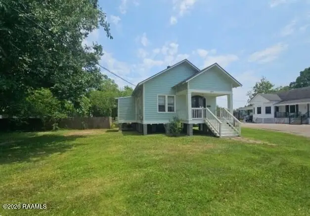 307 S Severin Street, Erath, LA 70533 - #1