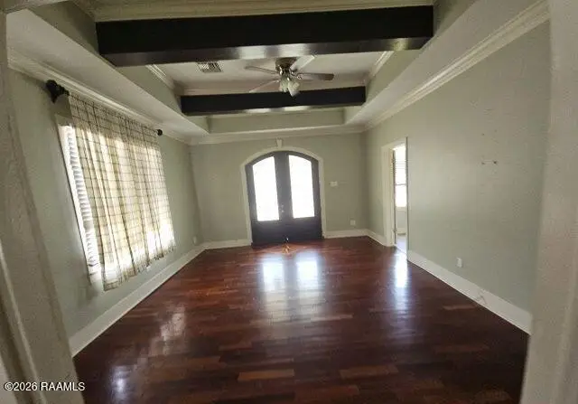 307 S Severin Street, Erath, LA 70533 - #3
