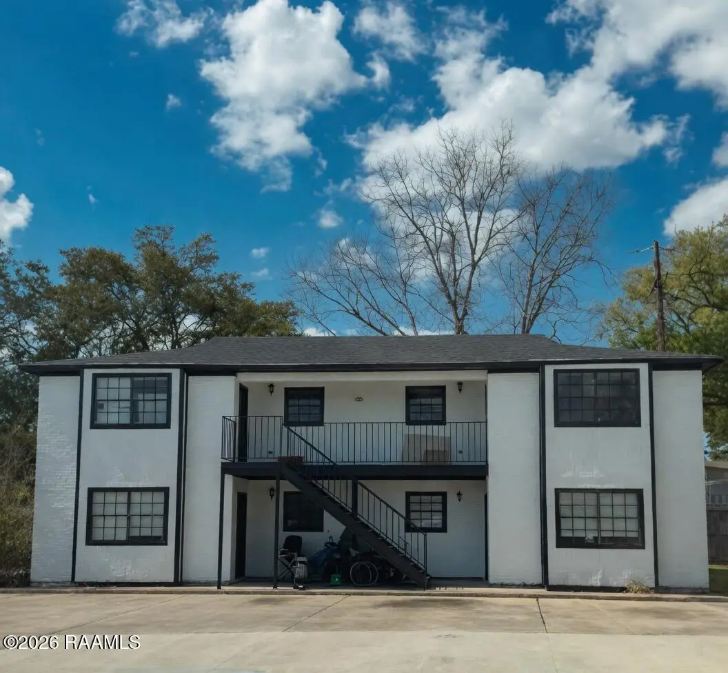 116 Vieux Orleans Circle, Lafayette, LA 70508 - #1