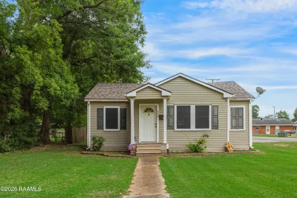 500 Mcilhenny Street, New Iberia, LA 70563