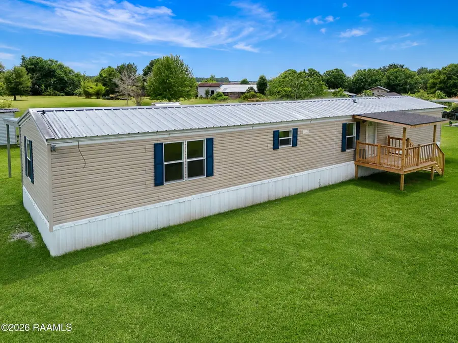2619 Grand Prairie Road, New Iberia, LA 70560 - #2
