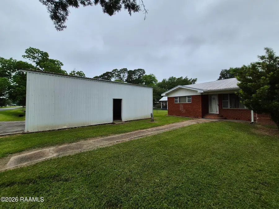 319 Custom House Street, Arnaudville, LA 70512 - #2