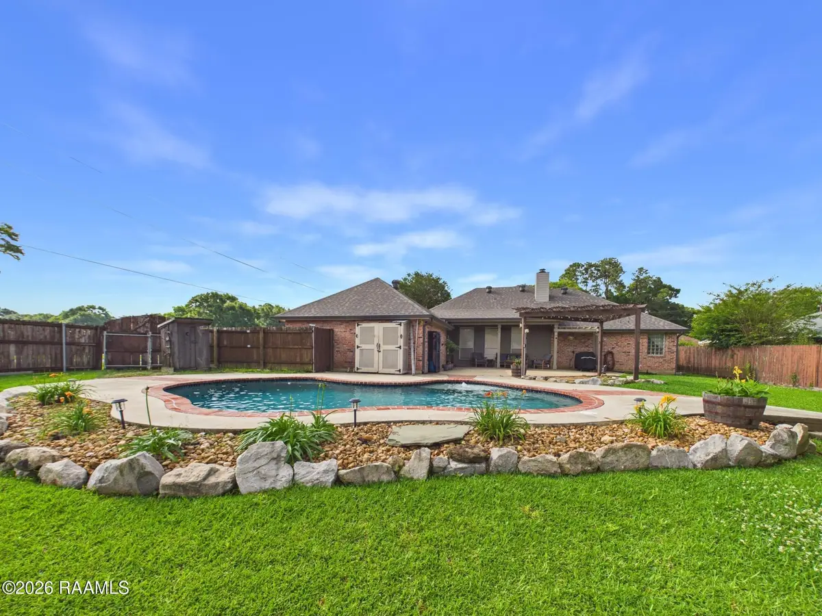 104 Triangle Circle, Lafayette, LA 70508 - #1