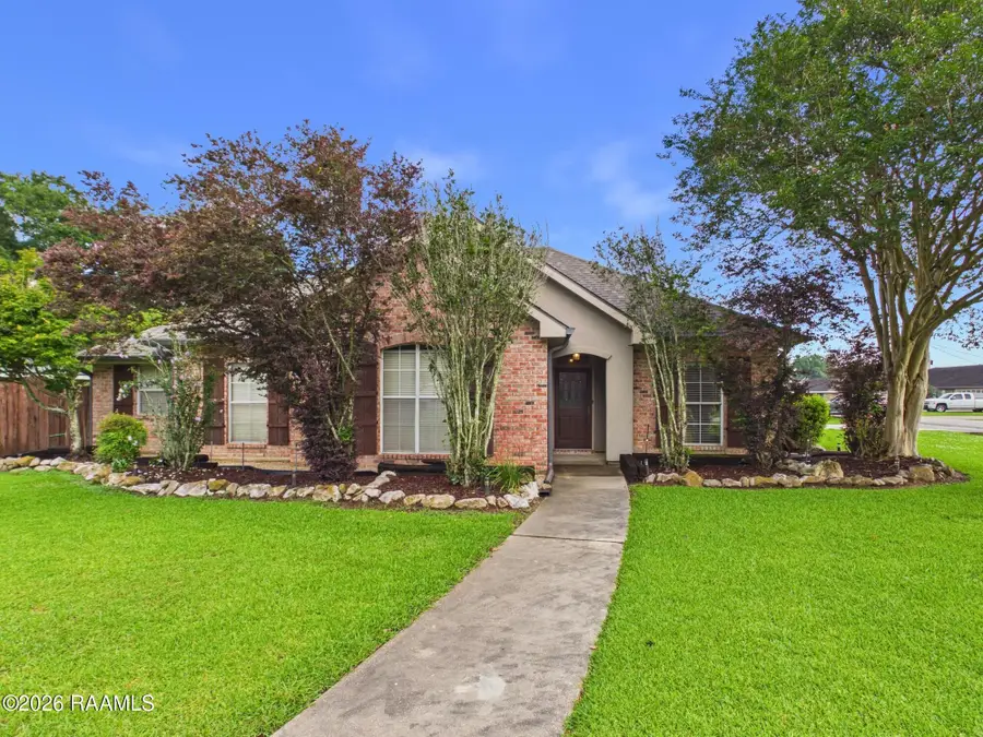 104 Triangle Circle, Lafayette, LA 70508 - #2