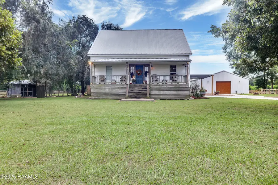 1098 Charles Marks Road, Arnaudville, LA 70512 - #2