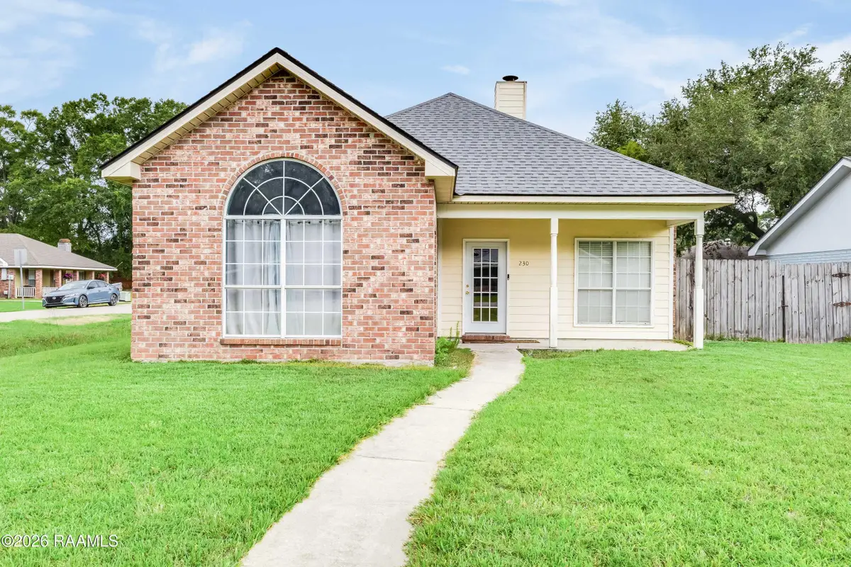 230 Caledonia Drive, Lafayette, LA 70508 - #1
