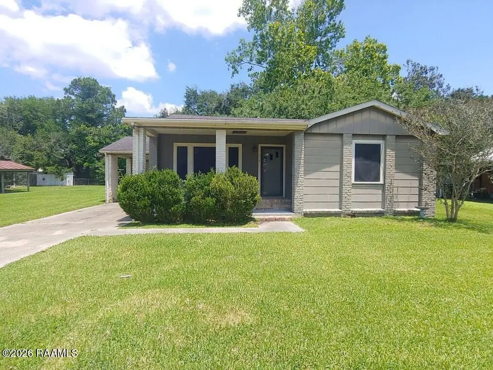 114 Decuir Street, New Iberia, LA 70560 - #1