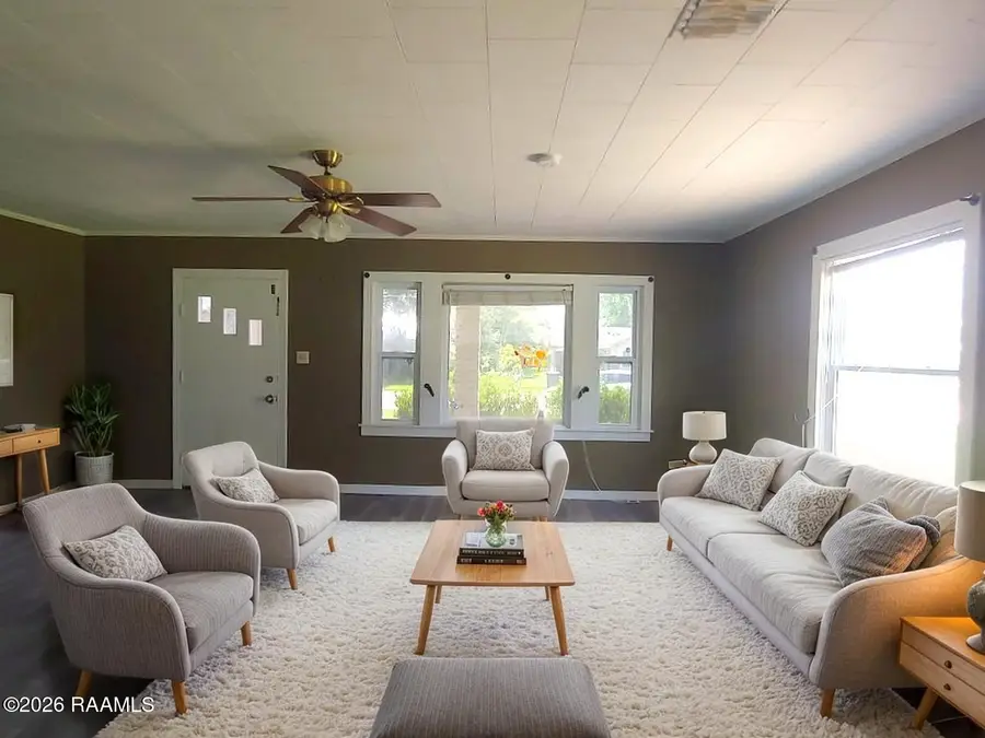 114 Decuir Street, New Iberia, LA 70560 - #2