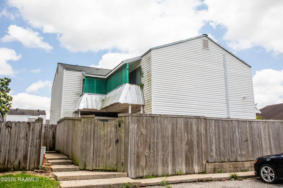 303 Fox Run Avenue, Lafayette, LA 70508 - #1