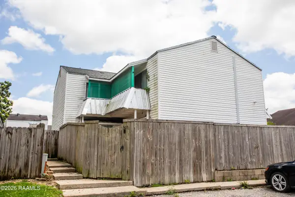 303 Fox Run Avenue, Lafayette, LA 70508
