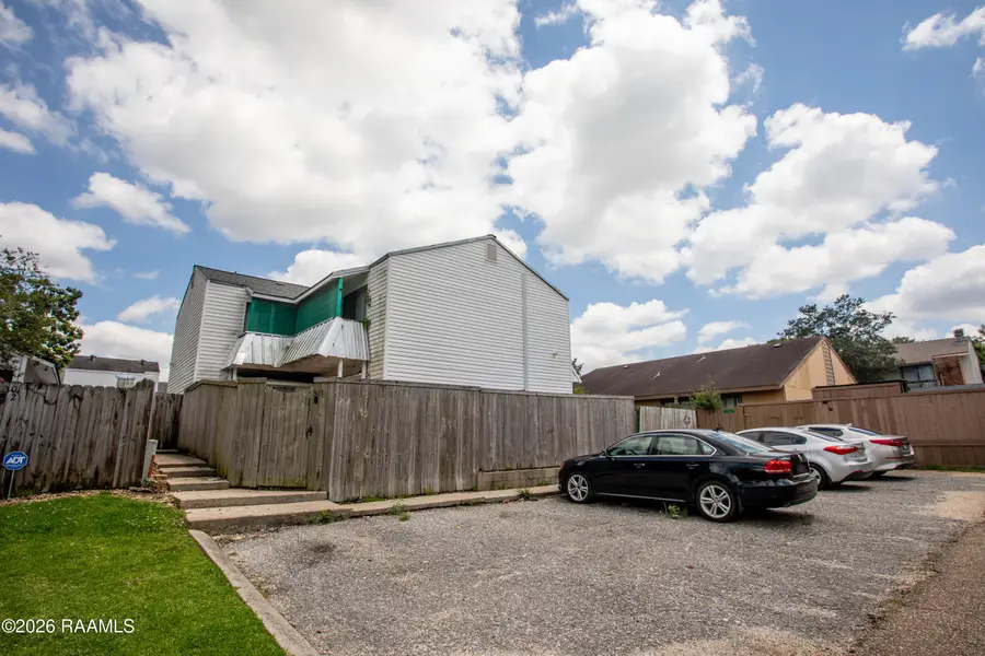303 Fox Run Avenue, Lafayette, LA 70508 - #2